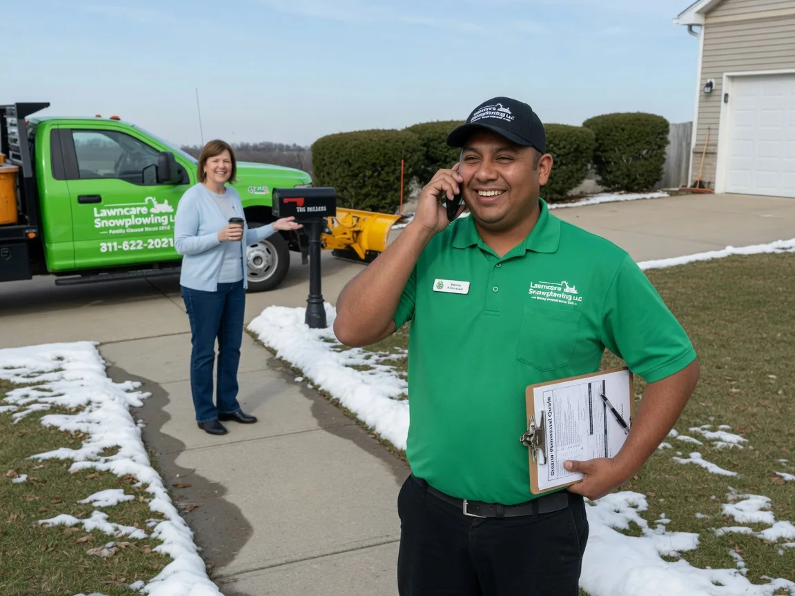 Lawn Care Services By Expert Landscaper Hale Center, TX FAQs